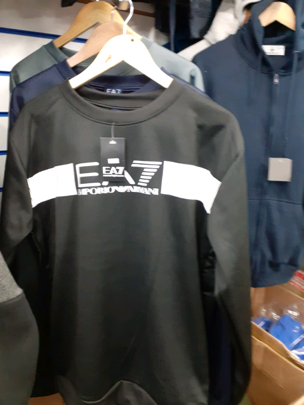 mens jumper tracksuits